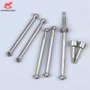 124008 Rc Car Parts 2722 Dog Bone Group 2723 Universal Drive Shaft Assembly 2724 Rear Axle Cup 2725 Universal Jointshaft