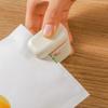 Handheld Plastic Bags Sealer Plastic Heat Sealer Portable Food Sealer Clip  Package Bag