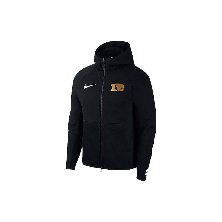 Nike Jackets Men's Hooded Moderate Other CT9111-010