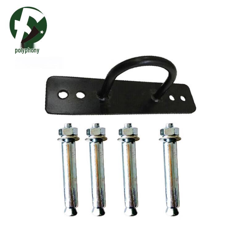 Heavy-Duty Full Sleeve Battle Ropes