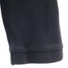 FRED PERRY Long sleeve V neck cardigan L black Fawn Men's Used