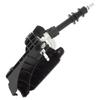 Optimized Automatic Transmission Shifter Enhancing Shifting Accuracy Ergonomic Grip Models 46314090 55346163 55348961