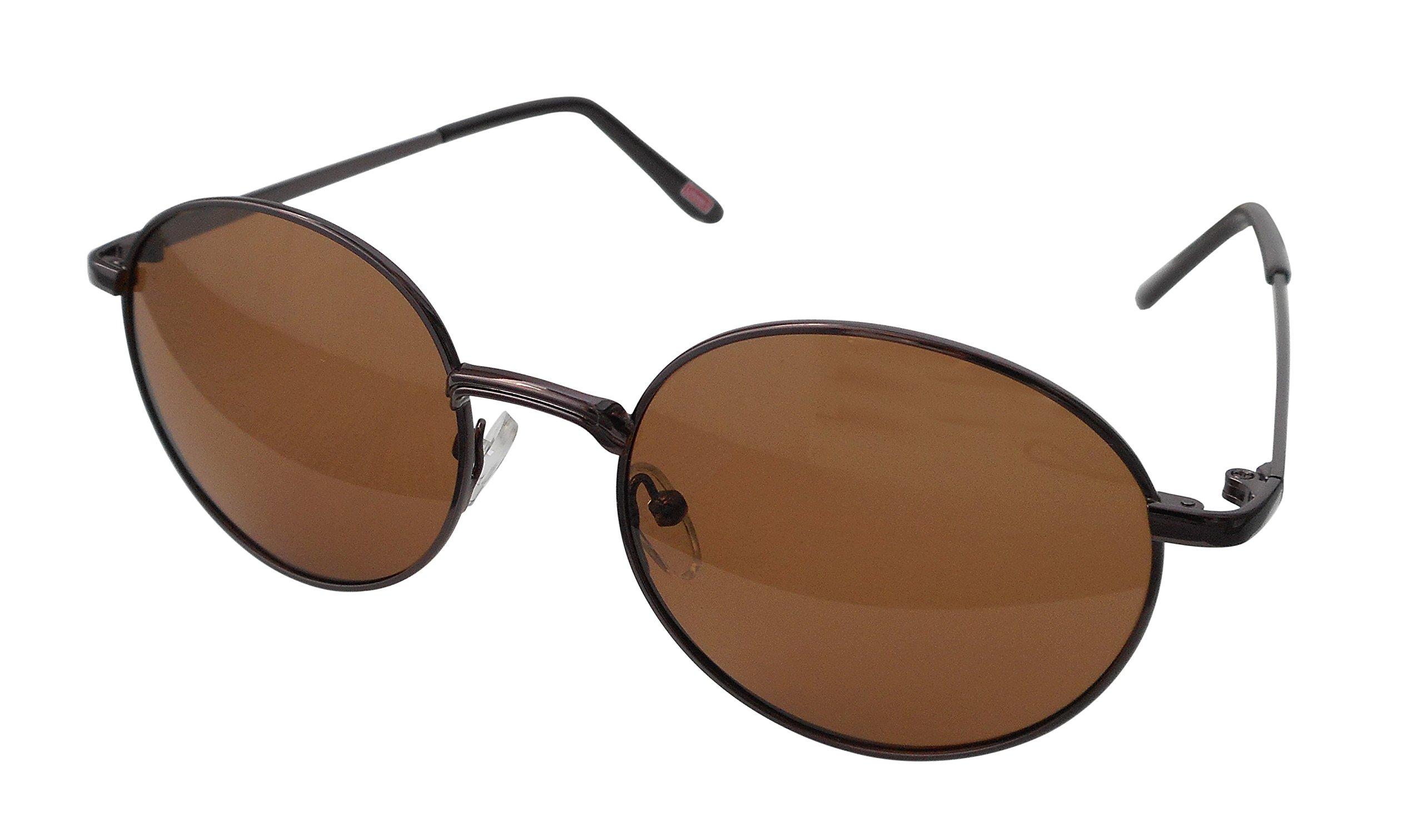 

Солнцезащитные очки Coleman Vintage Collection Polarized CVT01-2