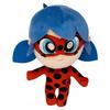 Miraculous Biedronka I Kot Maskottchen Chibi Marienkäfer Spielkameraden