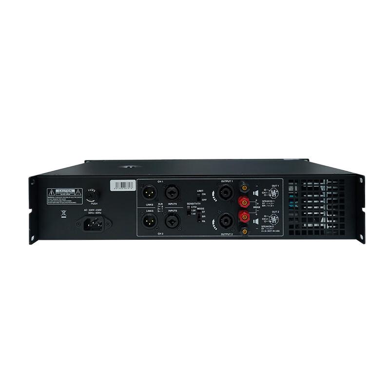 Runpu Professional Conference Audio Solutions (CN version)