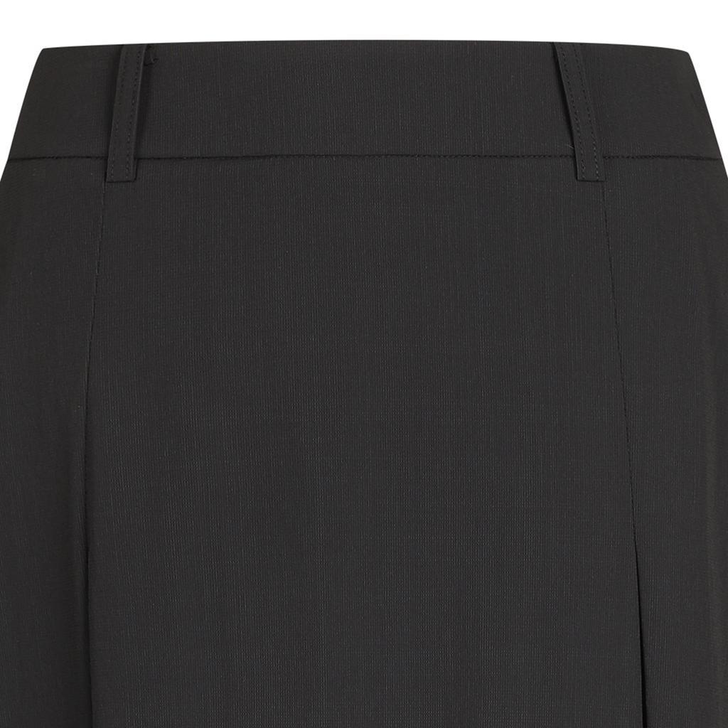 TAYLORMADE APPAREL 26Ss Women'S Practice Woven Flare Culottes T8031C66762-199