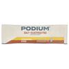 Podium Nutrition, Salt + Electrolyte, Hydration Stick, Tropical Lime, 6 Sticks, 31.8g (1.12oz)
