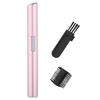 Mute Baby Electric Hair Trimmer Automatic Durable Safe Shaving Hair Tool baby hair trimmers  baby hair clipper for Infant