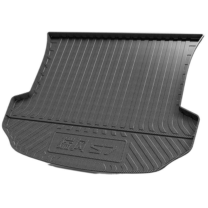 Refine S7 Custom TPE Trunk Mat