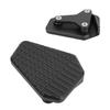 Motorcycle Rear Brake Extension Peg Aluminium Alloy Pre Drilled Replacement for S1000XR 2020+(Black