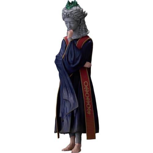 

Max Factory POP UP PARADE SP ELDEN RING Selene Non-scale Plastic Pre-painted Finished Figure