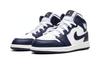 Jordan 1 Mid PS Obsidian 640734-174