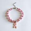 Ribbon Opal Alloy Bracelets Female Luxury Niche Exquisite High-grade Girlfriends Couple Fashion Adjustable Jewelry