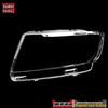 Compatible with 2011-2014 Jeep Compass or Old Model Cherokee: Transparent Headlight Cover