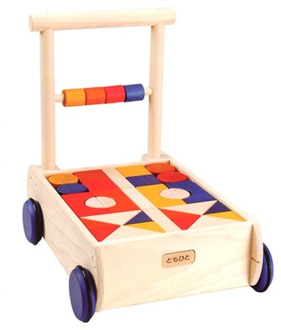 

U8 Цумикигурума