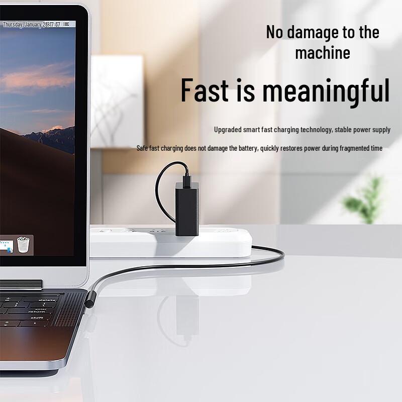 Green Giant Energy 45W Charger for Microsoft Surface