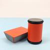 Manual Roller Knife Sharpener with Quick Sharpening Stone