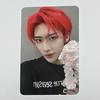 [USED] ZEROBASEONE Zebewan Ricky Trading Card Bonus Ktown4u
