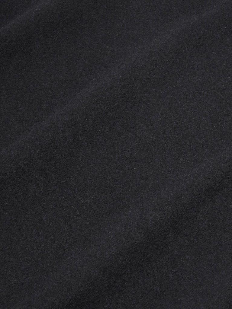 The North Face Wooly Hydrena Aviator XL Jacket, Navy,