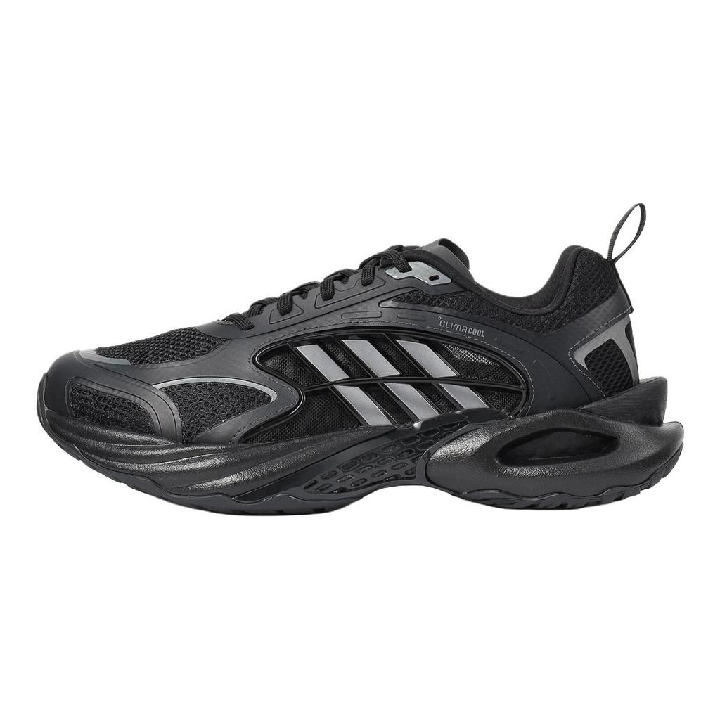 Adidas Climacool Vento 4.0 Running Shoes Unisex Core Black KK1816