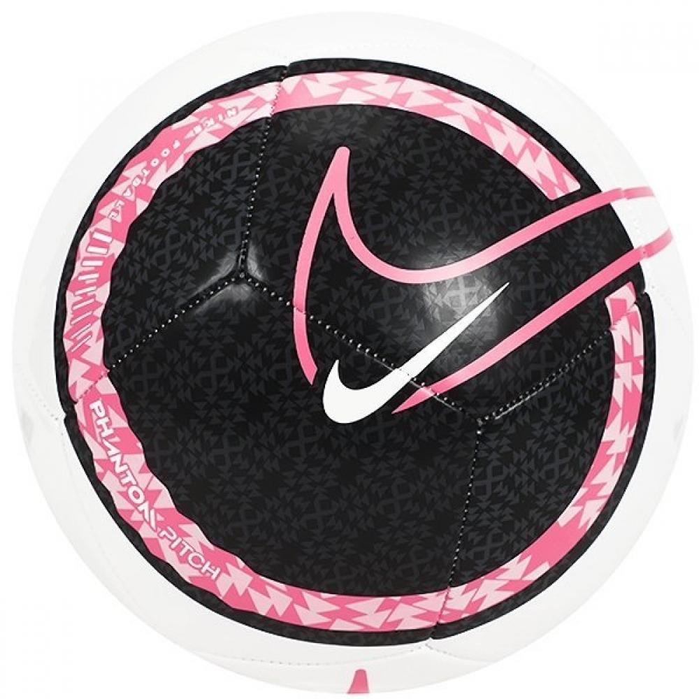 

Nike Genuine Nike Phantom Pitch Soccer Ball FN No. 4111101:5