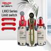 Miniature Waterproof Limit Switch