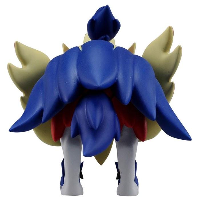 Pokemon Moncolle ML-19 Zamazenta (3.9 inches)