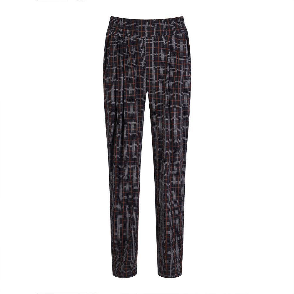 DAILIST Ultra Peach Homewear Pants_Mdndlxwb221