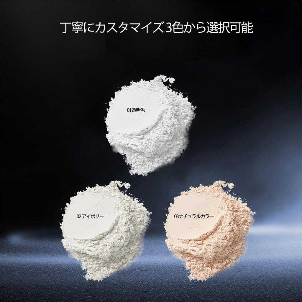 Aopoka Face Pore Shine Base Stays Filter Key Tone Sebum Mirror Transparent Powder, Covering, Prevention, Moisturizing, Makeup, Put, Skin, Poreless,