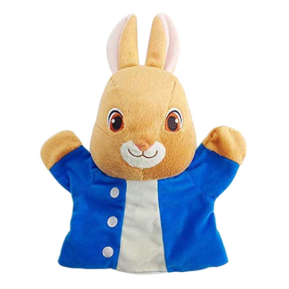 

Peter Rabbit Anime Peter Rabbit Hand Puppet 182466
