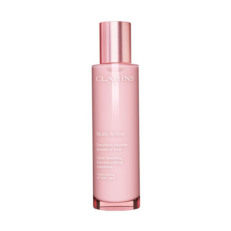 

Clarins Youth Revitalizing Skincare