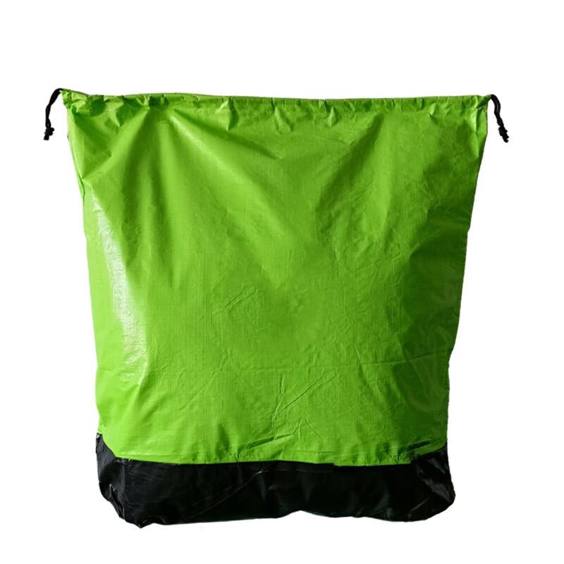 Drawstring Logistics Sorting Bag