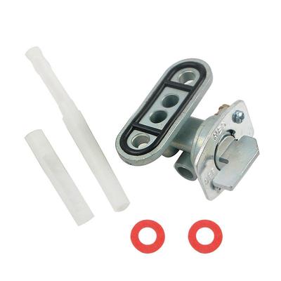 Suministro de combustible – Tanques de combustible