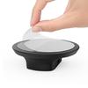 Silicone Camera Stand Removable Adhesive Base Scratch Proof Surfaces For 360 X5 Stable Video Capturing