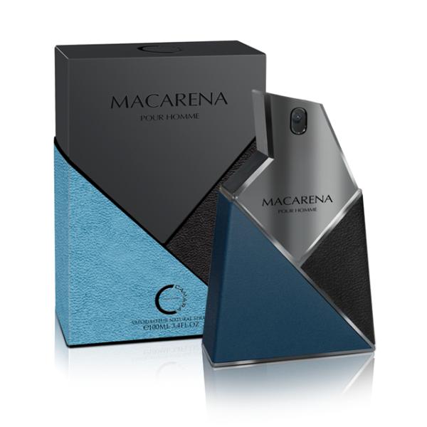 

Туалетна вода Macarena Camara для чоловіків 100 ml