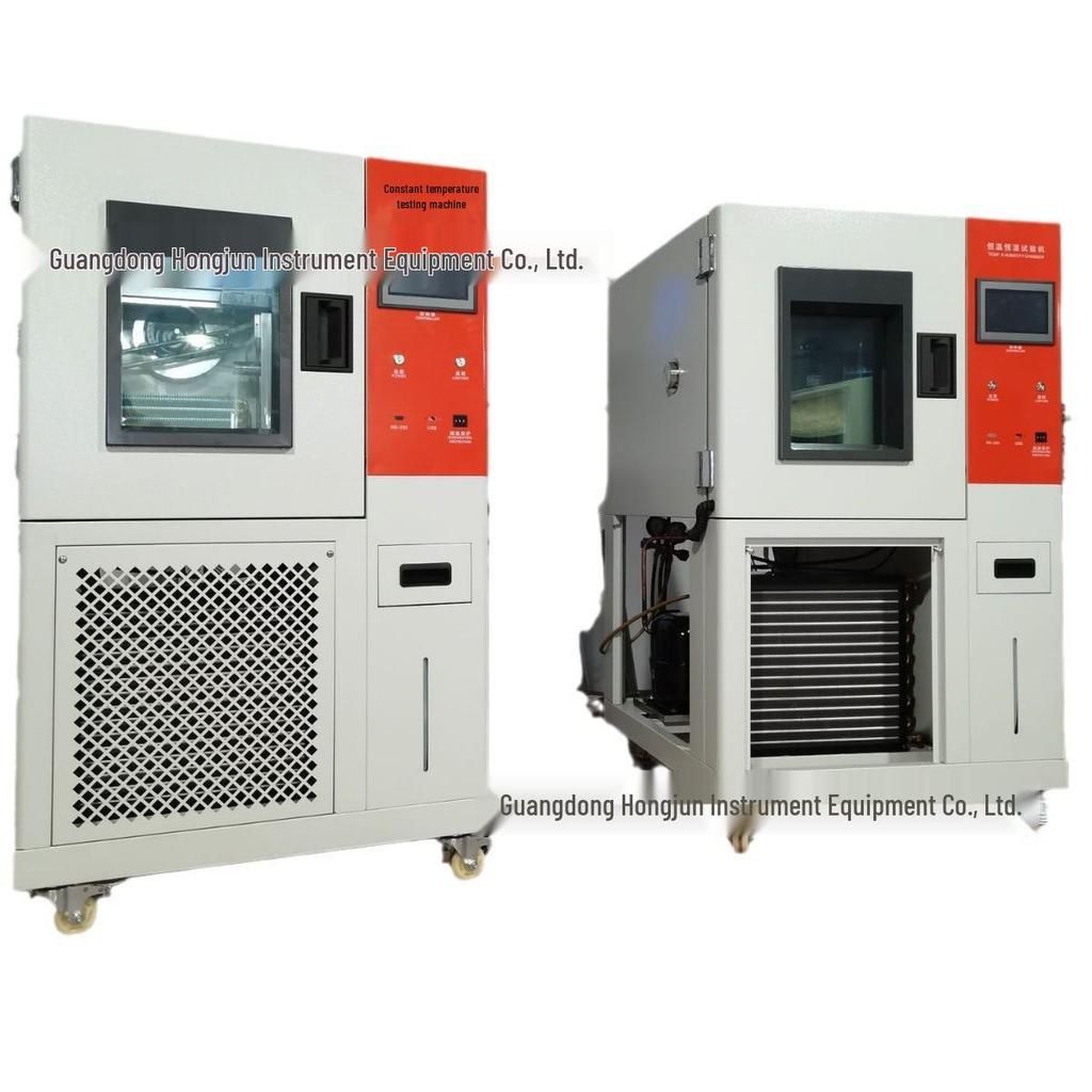 Tianjin Temperature Test Chamber: High/Low Temp Testing & Repair Services