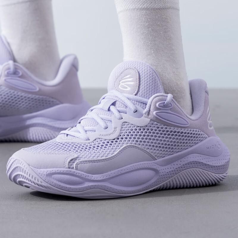 

Under Armour Curry Splash 24 AP SDE Basketball Shoes EU 42.5