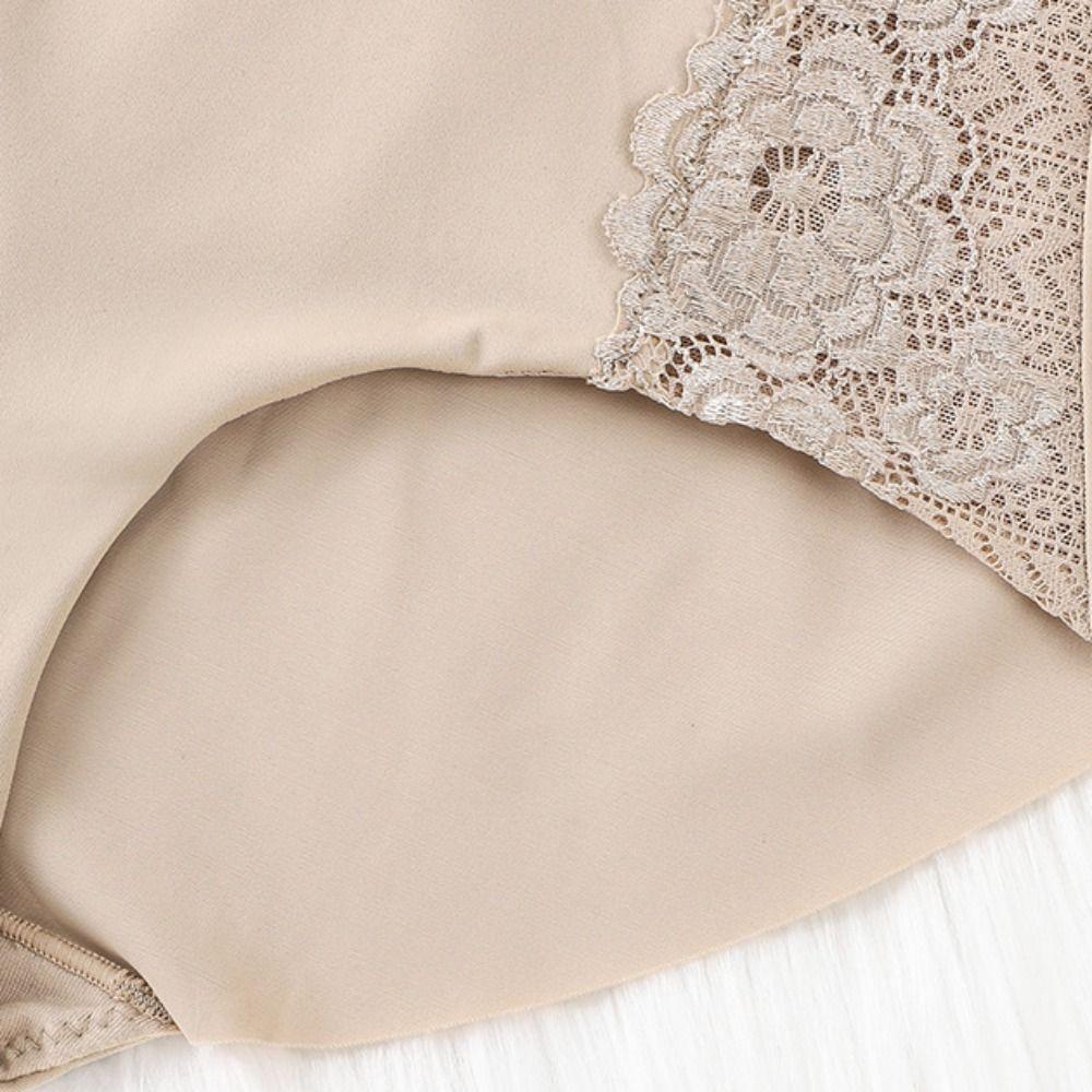 Shapers Slimming Shapewear High Waist Butt Lifting Panties Body Shaping Underpants Ladies