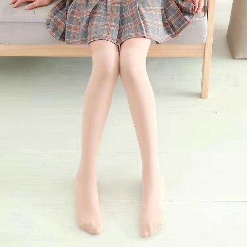 JK Woman Cosplay Stockings White Red Blue Strips Lolita Long Socks Over Knee Thigh High Socks Women Compression Socks