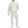 Nike Jackets Men's White Stand Collar Moderate Other DX0697-072