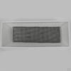 5 X Bonsai Tool Pot Mesh Sheet Flowerpot Bottom 10 Cm