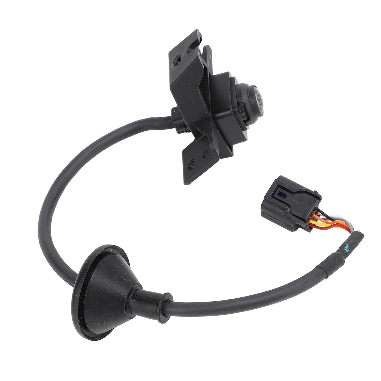 

Камера заднего вида 99240 BU500 Камера помощи при парковке с высоким разрешением для Elantra 2021