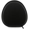 BMW Metal Logo MK Bluetooth ENC Over-Ear Headphones Black