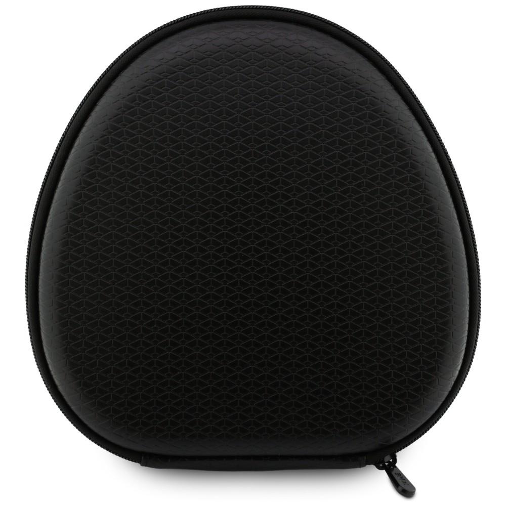 BMW Metal Logo MK Bluetooth ENC Over-Ear Headphones Black