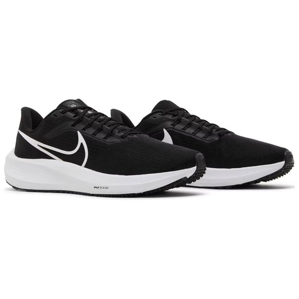 Nike Air Zoom Pegasus 39 TB Black Dark Smoke Grey Men Sneakers White DM0164-001