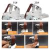 Mini Belt Grinding Machine Sharpening Power Tool High Power Household DIY Electric Sander Multifunctional Polisher