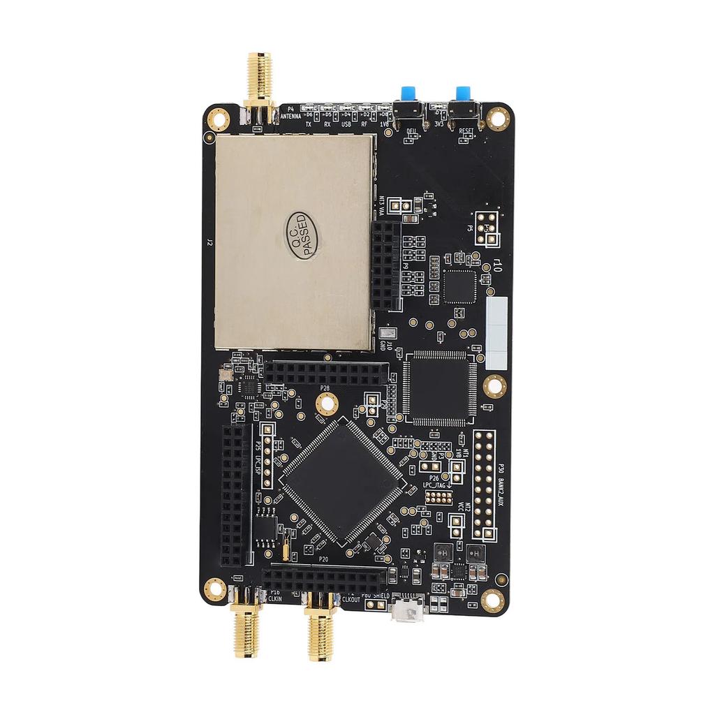 Development Board Open Source Software Defined Radio Platform Development Module 1MHz-6GHz