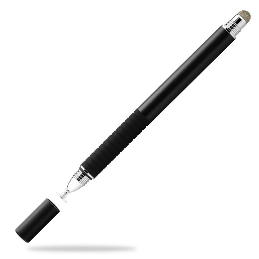 Universal Metal Touch Screen Pen Capacitive Screen 2 in 1 Capacitive Tablet Stylus Drawing Tablet Pens Smart Phone