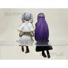 Used Funeral Freelen Prize Figure Noodle Stopper Freelen Fern Set of 2