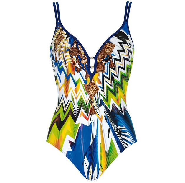 Купальник Sunflair 22021 EU 38E